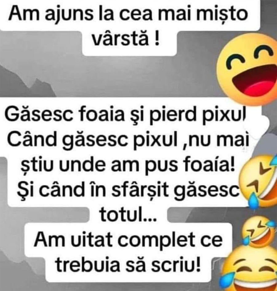 BANCUL ZILEI | Care este 