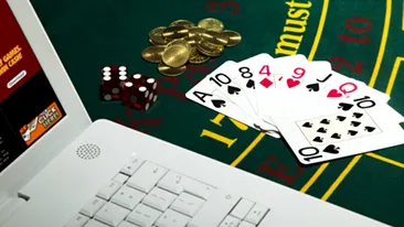 Site-uri de cazino online si cum sa joci relaxat pe banii lor!