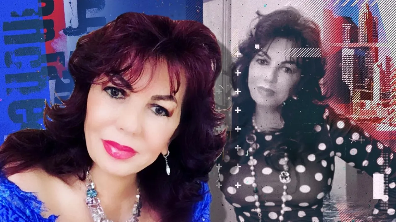 Clarvăzătoarea vedetelor petrece Crăciunul într-un stil atipic! Carmen Harra: „Sărbătorile în America nu au frumusețea și ineditul celor din România, dar...”