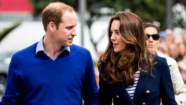 Ce face Prinţul William, de când Kate Middleton a fost diagnosticată cu cancer: Nu se simte...