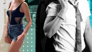 Ex-iubitul cunoscutei prezentatoare și fosta bombă sexy a anilor 2000, implicați într-o fraudă de 3 mil. $
