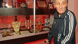 Clubul DINAMO este în doliu! S-a stins unul dintre cei mai mari jucători:,,L-am pierdut, pentru totdeauna!‘’