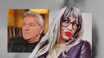 Devoratoarea Popeasca detonează bomba și dezvăluie că a fost cu solistul trupei Holograf: ”Bittman o are medie și e epilat!”