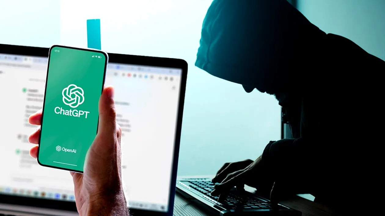 Noua țeapă care face ravagii pe internet! Cum folosesc escrocii ChatGPT ca să ia bani grei pe iluzii