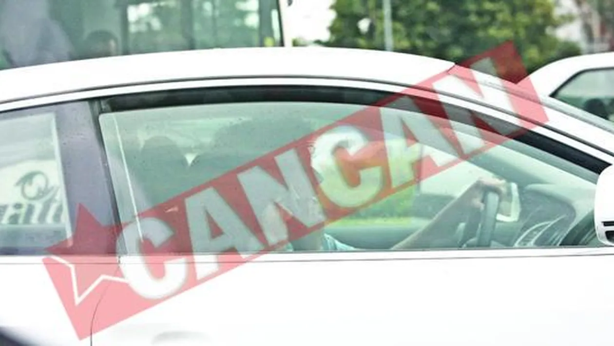 Iulia Vantur umbla prin librarii, Moga umbla cu altele