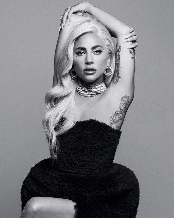 Lady Gaga, din nou singură după doar 3 luni de relație! Ce a spus despre despărțirea de actorul Dan Horton