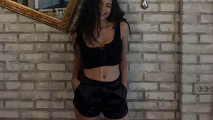 Fiica lui CABRAL, o adolescentă superbă! Cum arată INOKE IBACKA la 16 ani