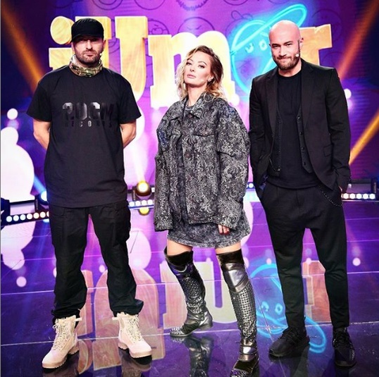 A renunțat sau nu Mihai Bendeac la viciul său nociv?! Ce se întâmplă cu actorul la câteva luni după ce a anunțat să se lasă de fumat