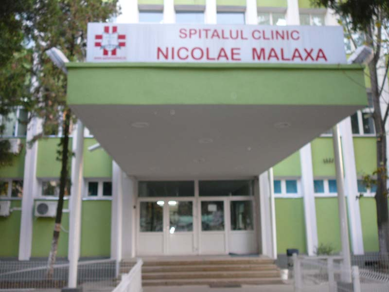 Florin Secureanu a pierdut procesul cu Spitalul Clinic “Nicolae Malaxa”!