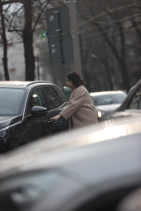 Uite cum arată Mioara Roman, după ce s-a vindecat de Covid-19!