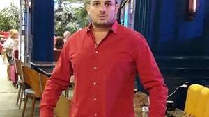 A găsit ”sufletul-pereche” Bodyguardul lui Dumnezeu se însoară la închisoare!