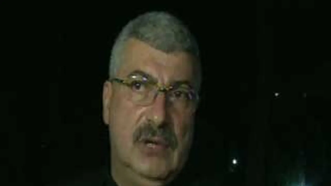 Silviu Prigoana: Puteam sa dau telefon la bodyguarzi sa imi ia copiii, dar nu am vrut. Adriana se pricepe la circ, sa tipe cat o tine gura!