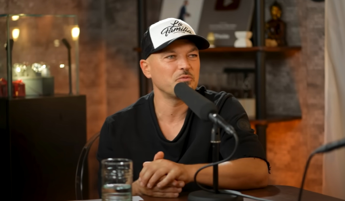 Puya, enervat la X Factor / Foto: Captură Video