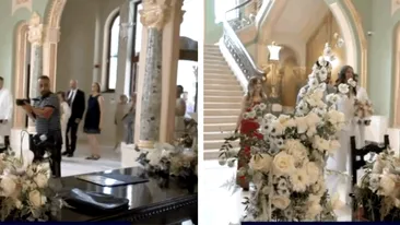 Nu e o glumă! Cu cât se închiriază celebrul Cazino din Constanța pentru cununii civile