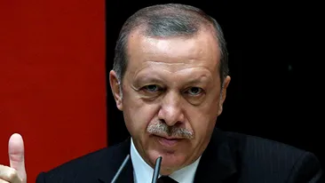 Ce decizie radicală a luat preşedintele turc ERDOGAN