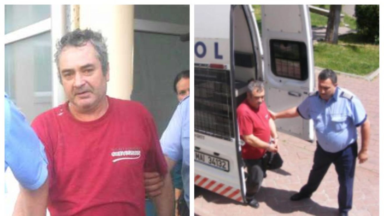 "Mâncătorul de femei"a făcut o nouă victimă. Actuala concubină a lui Vasile Lavric e de negăsit