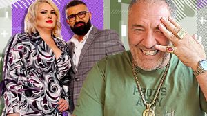 Nelson Mondialu’ detonează „bomba” în familia Clejanilor! „Viorica l-a înșelat pe Ioniță cu un toboșar! Știu sigur, nu mă joc!”
