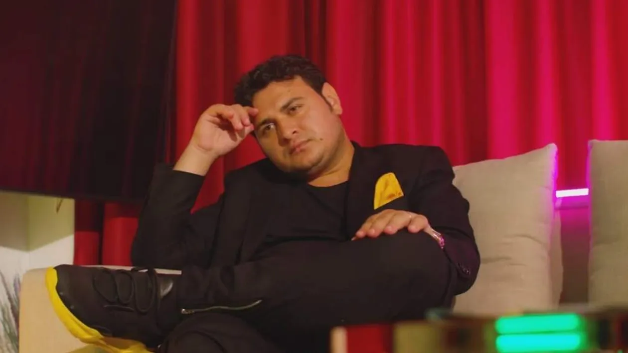 Sorin Copilul de Aur a răbufnit după acuzațiile fostei amante: „Nu a fost niciodată însărcinată cu mine”