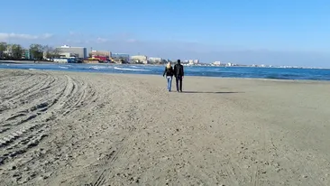 Ce au descoperit oamenii de stiinta pe litoralul romanesc! Este prima data in ultimii 20 DE ANI cand se intampla asta