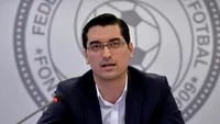 Amânarea Jocurilor Olimpice l-a băgat în „ceață” pe Burleanu » Președintele FRF cere lămuriri la FIFA!