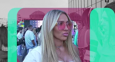 Denisa Despa, dansatoarea-bombă a maneliștilor, rupe tăcerea! Adevărul despre patrulaterul amoros cu nepotul Elenei Merișoreanu! Încă am ordinul de protecție”