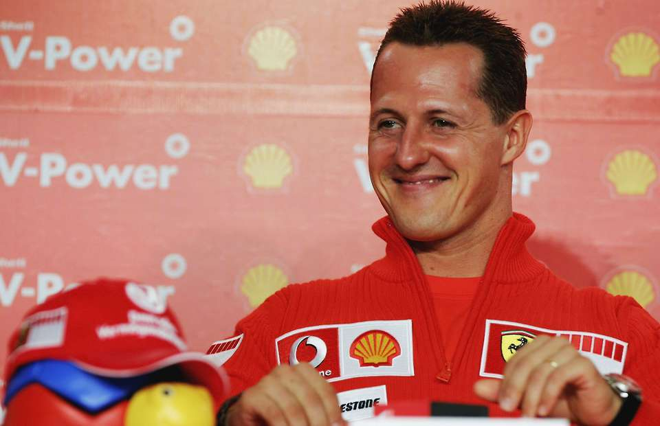 Au ieşit la iveală noi detalii despre starea de sănătate a lui MICHAEL SCHUMACHER! Anunţul făcut de managerul campionului de Formula 1