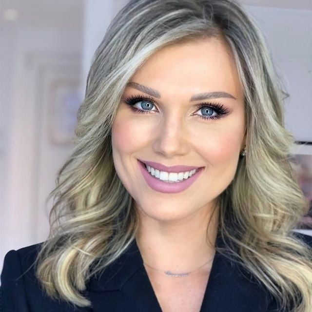 Cristina Rus s-a retras din showbiz / Sursă foto: Instagram