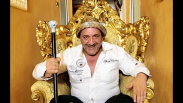 Câți euro a primit Nelson Mondialul din donații în ultima lună, deși se laudă cu grămezi de bani și kilograme de aur