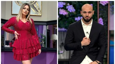 De ce nu mai simte nimic Julia de la Casa Iubirii pentru Robi. Ce i-a făcut după un date