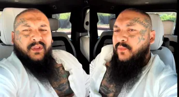 Dani Mocanu, revoltat să vadă blasfemia la adresa lui Iisus Hristos, la UNTOLD: „Dumnezeu a fost, este și va fi...”