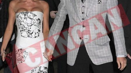 Revelion ratat pentru Beckham