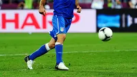 Un fotbalist legendar şi-a încheiat cariera! A evoluat în ultimul său meci