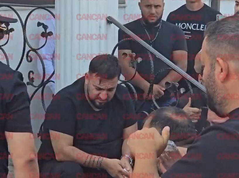 ”Ne pregăteam de petrecere”. Miraj Tzunami, devastat la moartea lui Ciprian Pian
