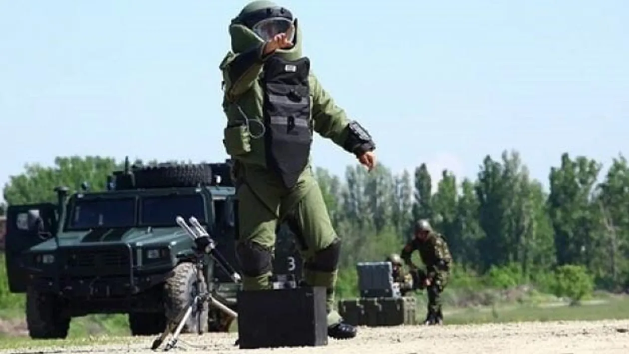 Atentat cu bomba la Sfantu Gheorghe in 1984. Un copil a murit atunci. Vezi imaginile