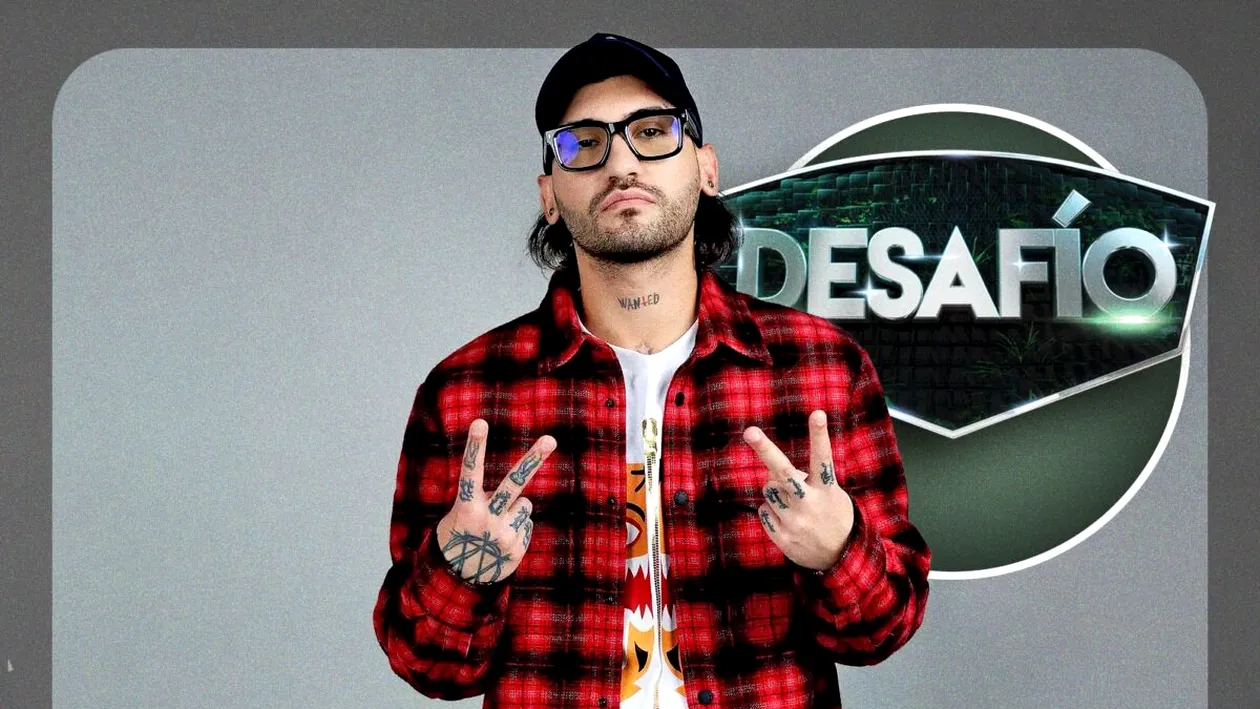 Avem lista concurenților și nimeni nu se aștepta la ”combinația” asta! Surpriză în Thailanda! Ian dă nas în nas cu fosta la „Desafio: Aventura”