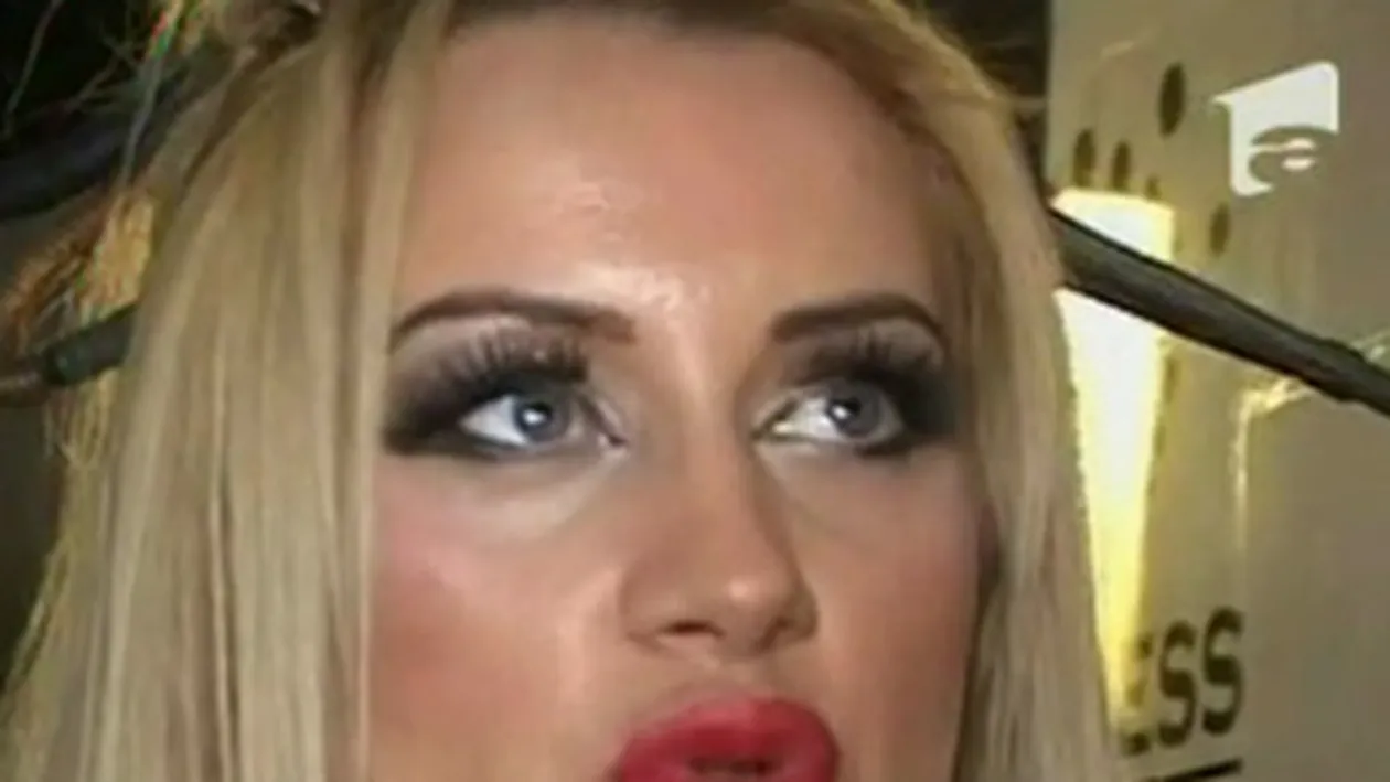 Simona Trasca, deprimata de sarbatori: Singuratatea ma omoara