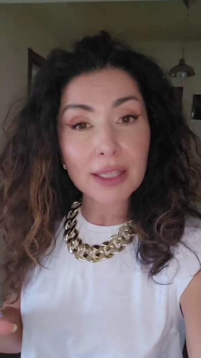 Sursa foto: captură video Instagram Carmen Brumă