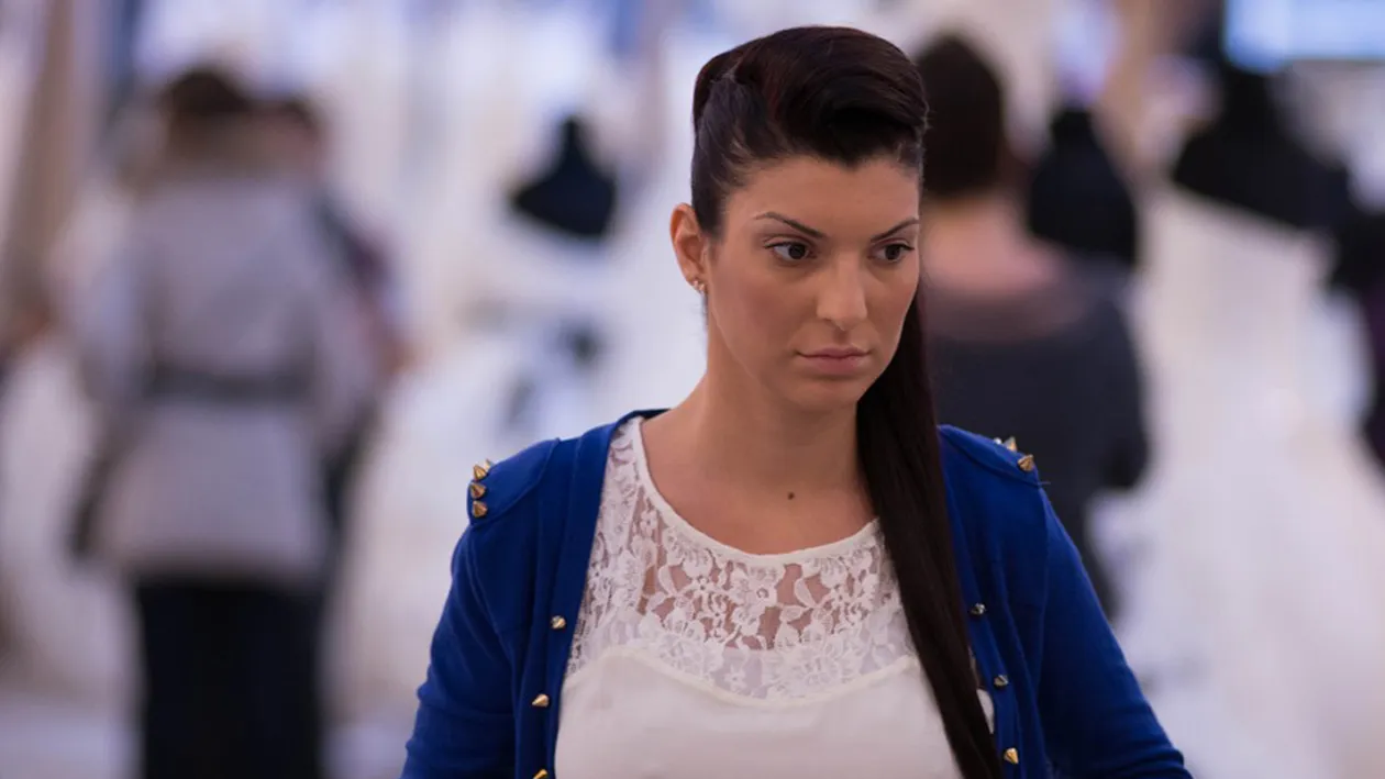 Andreea Tonciu si-a aratat adevarata fata! Fanii au incremenit cand au vazut-o NEMACHIATA!