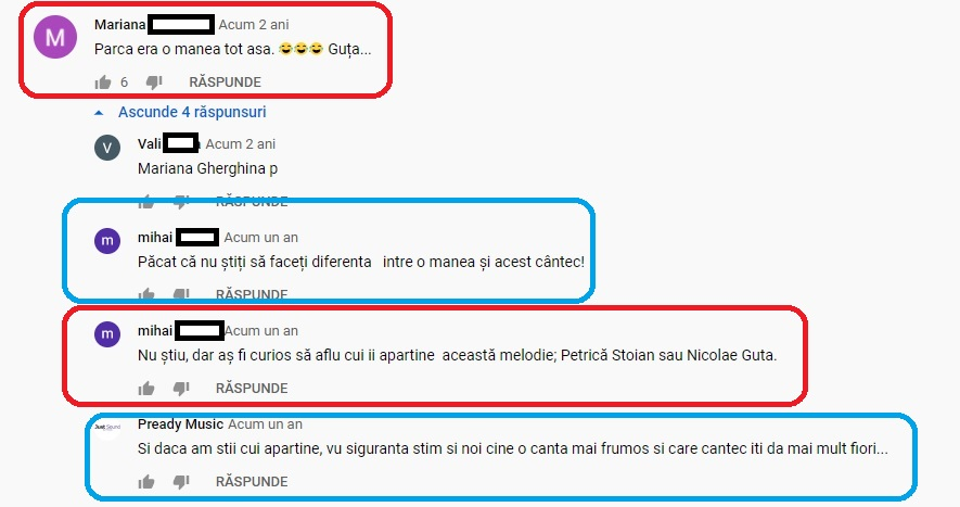 S-a aprins scandalul. Petrică Mîțu Stoian a copiat una dintre melodiile lui Nicolae Guță! Cum sună piesa populară cu versuri scrise pentru o manea | VIDEO