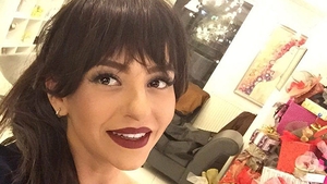 Giulia şi-a dezvăluit secretul A slăbit 26 kg în trei luni, fără dietă!

