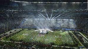 Philadelphia Eagles a produs surpriza în finala Super Bowl!