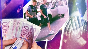 Mecanismul jafului din Centrul Vechi. Cum sunt “ușurați” de mii de euro turiștii străini