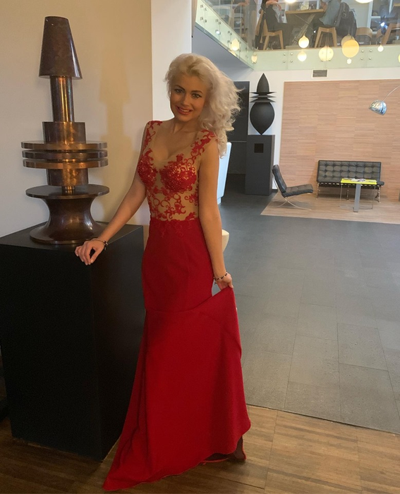 În 2013, anorexica Flavia Apostol avea doar 38 kg la 1.72 m! Cum arată acum și câte kilograme are