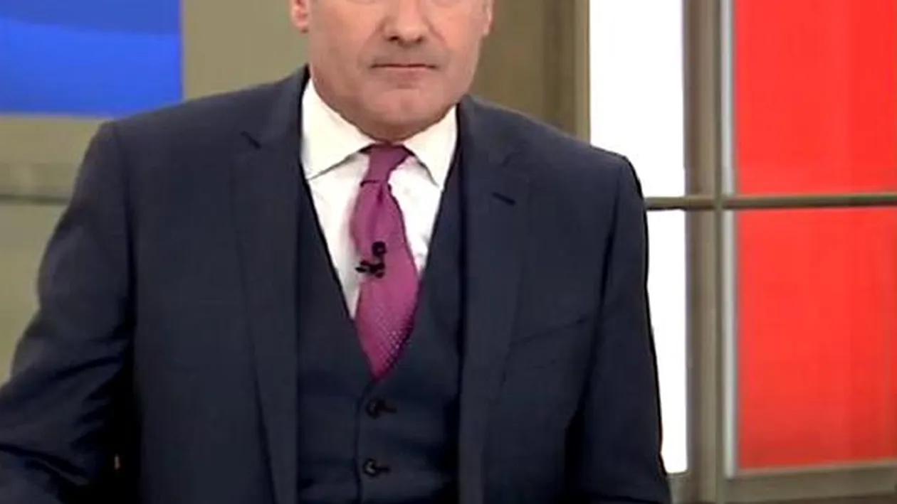 Soția unui prezentator TV a primit trimiterea la analize, la câteva săptămâni după ce a murit de cancer la sân