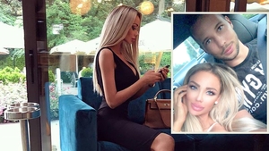 Bianca Drăgușanu, primele declarații despre relația cu milionarul englez după ce au fost surprinși sărutându-se: “În prezent, suntem foarte bine”