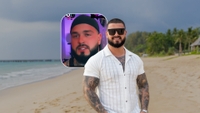 Lorenzo, iubitul Nattashei, mărturisiri sincere, cu ochii în lacrimi: „Sunt un om divorțat, am trei copii”