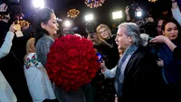 Ilie Năstase a întrebat-o în direct, la TV, pe Brigitte cine e iubirea vieţii ei! Nu o săţi vină să crezi ce a răspuns bruneta