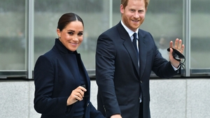 Meghan Markle a publicat imagini rare cu Archie și Lilibet pe domeniul în care a copilărit prințesa Diana. Fotografia care a stârnit speculații