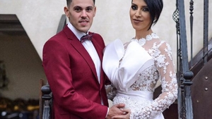 Fiica fostului primar Piedone s-a căsătorit! Ana este și însărcinată