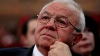 Alexandru Arșinel, mesaj cutremurător după moartea lui Ion Caramitru: ”Îmi aștept rândul și eu...”